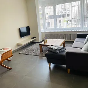 Chaff Appartement