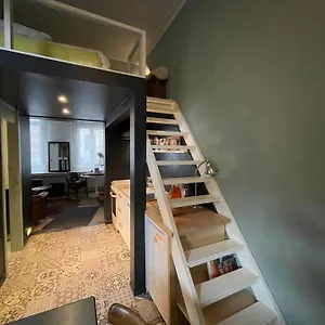  Appartement Dageraad België