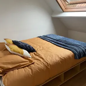  Appartement Antwerpcityhome België