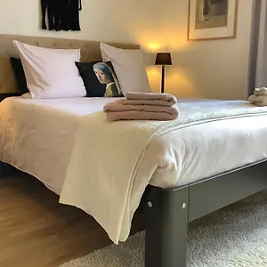  Appartement Authentieke Verblijfplaats In Westerkwartier België