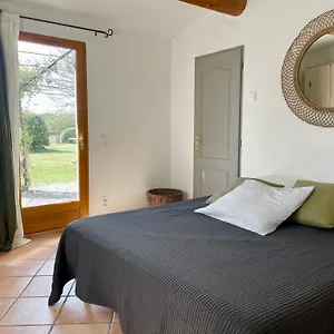 349 Les Maridats , Bédoin France